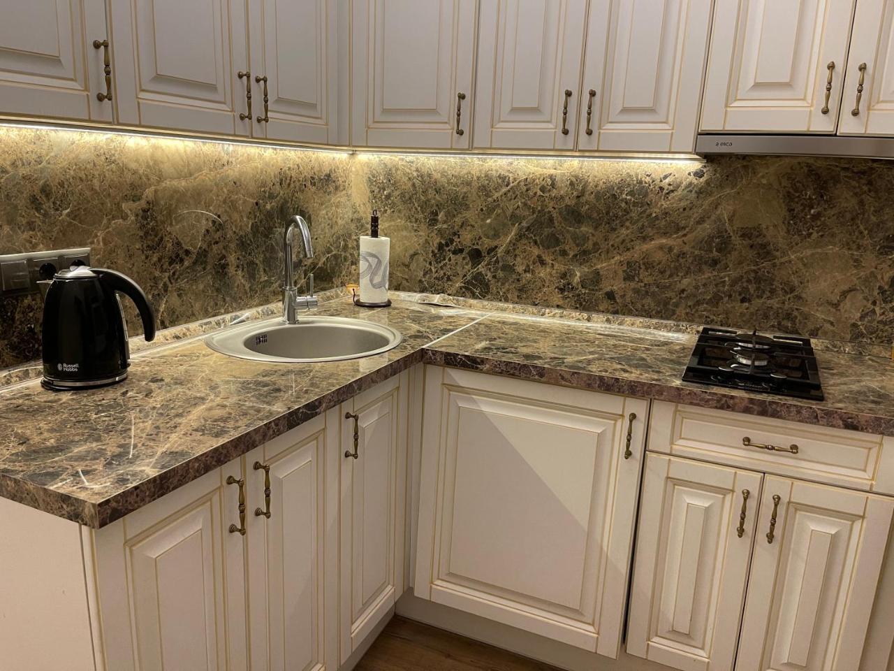 Vilnius City Walls Apartment 2