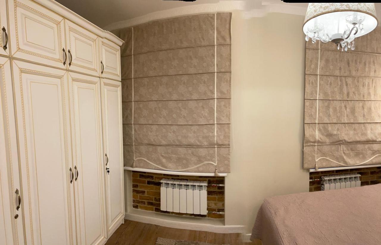 Vilnius City Walls Apartment 1