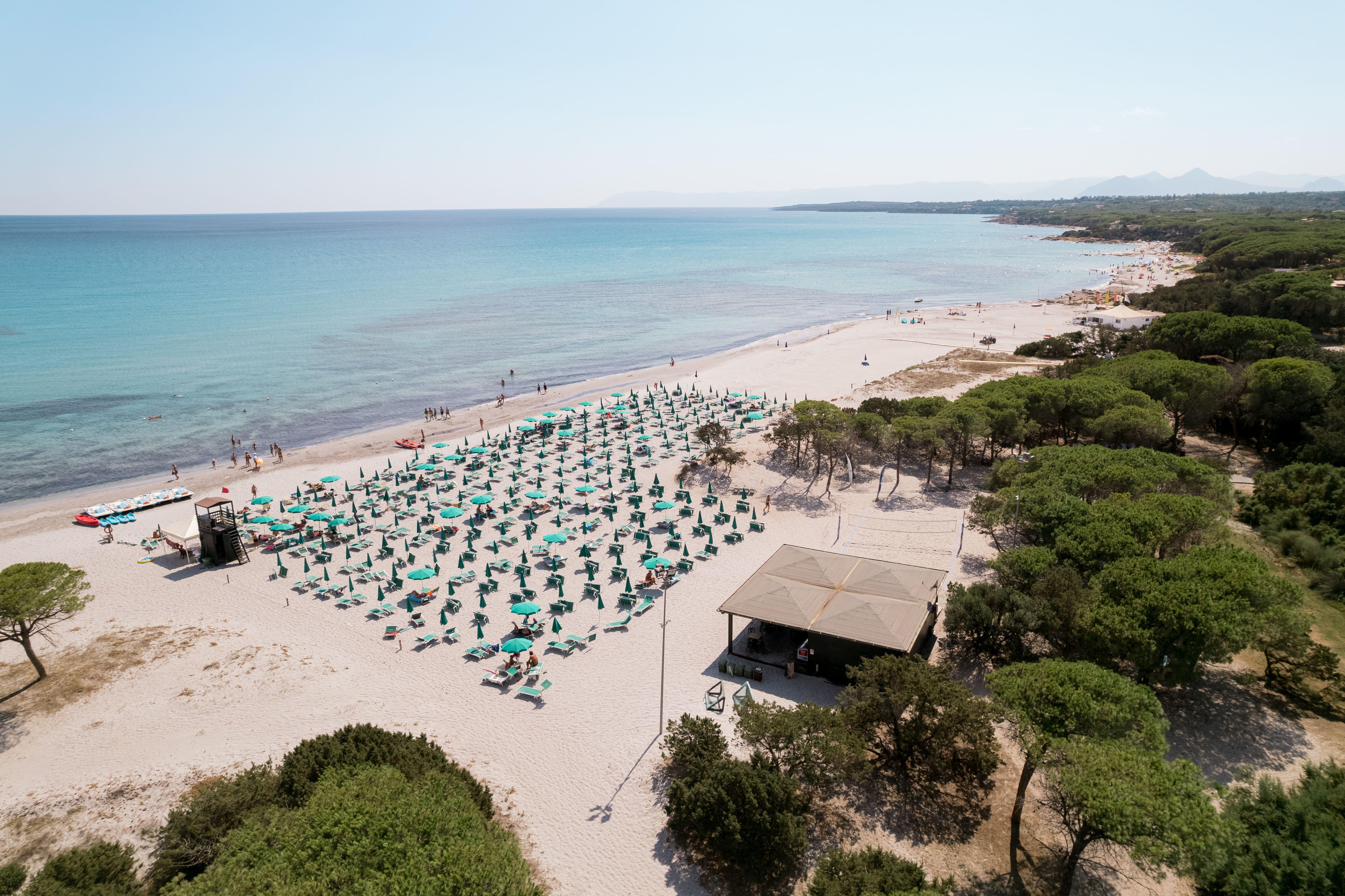 Nicolas Club Torre Moresca - Cala Liberotto