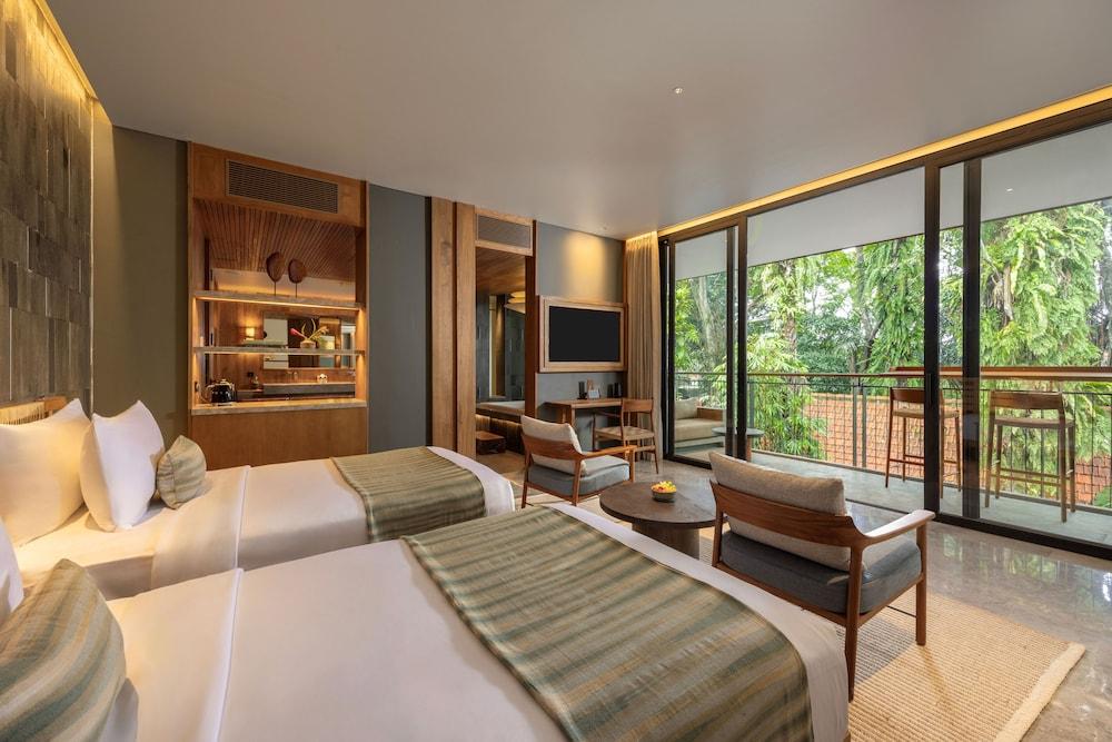 Alaya Suites Ubud 1
