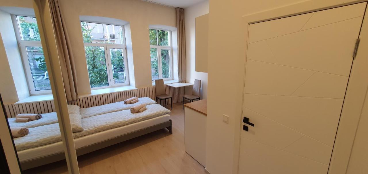 The Heart of City Centre