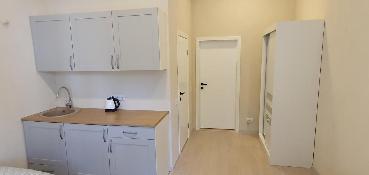 The Heart of City Centre 1