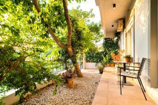 Central House of Ialisos 1