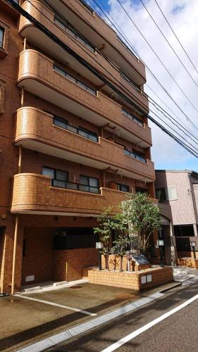 ゲストルーム心音-金澤表参道- 2