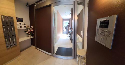 ゲストルーム心音-金澤表参道- 1