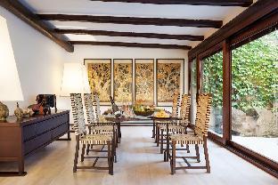 Beautiful Luxury Villa Located in Sardinia in Villasimius Near the Beaches 2