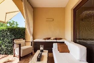 Beautiful Luxury Villa Located in Sardinia in Villasimius Near the Beaches 1