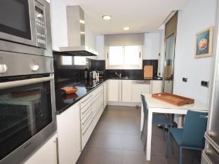 Apartment in Platja Daro Near Beaches