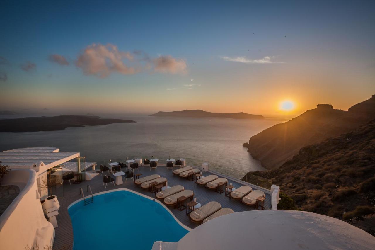 Sun Rocks Luxury Suites 1