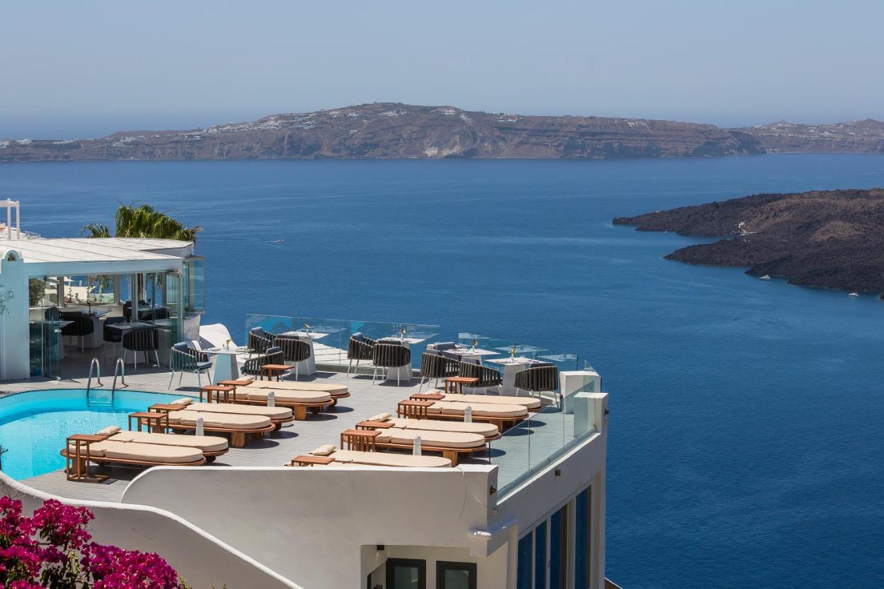 Sun Rocks Luxury Suites 2