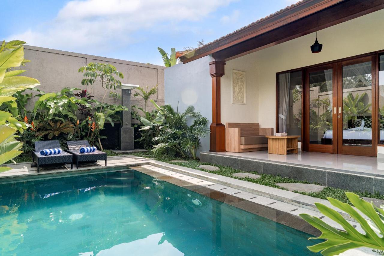 Villa Deva Ubud 2