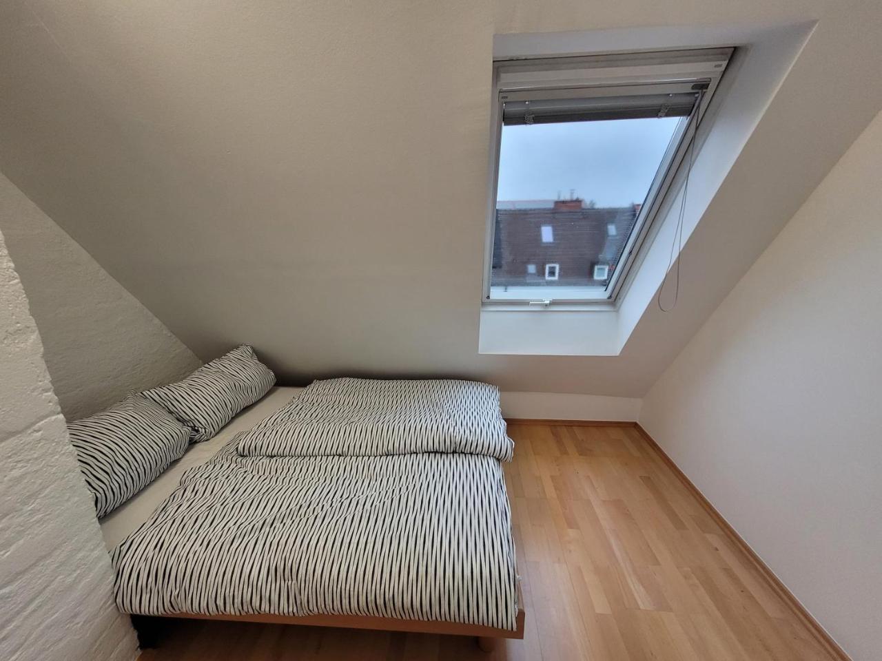 Zimmer Nahe Oktoberfest (Adults Only)