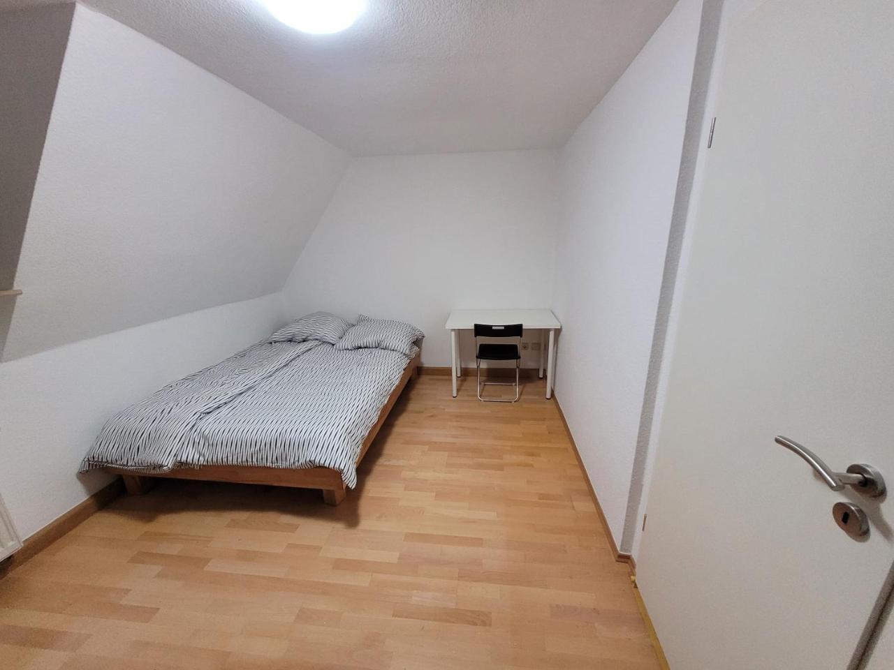 Zimmer Nahe Oktoberfest (Adults Only) 1