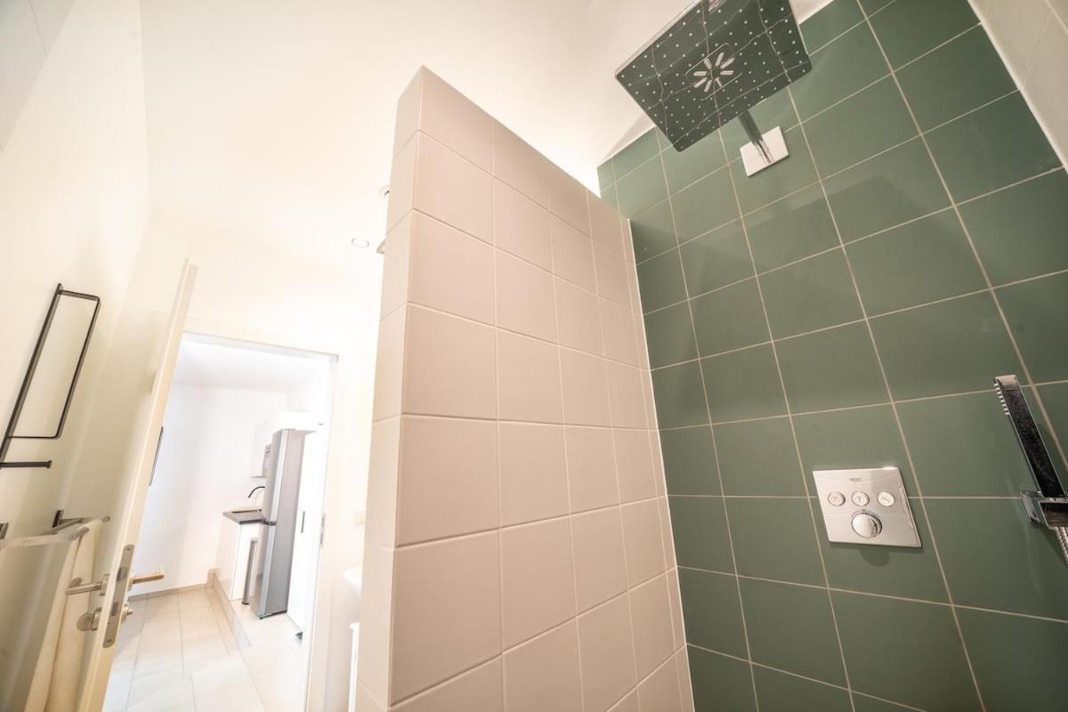 5 Modern City Studio for 6 Bogenhausen Near Messe Munich 1