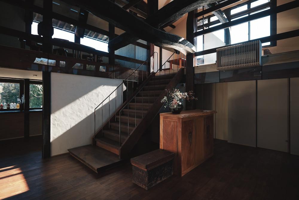 Onsen And Garden Nana 1