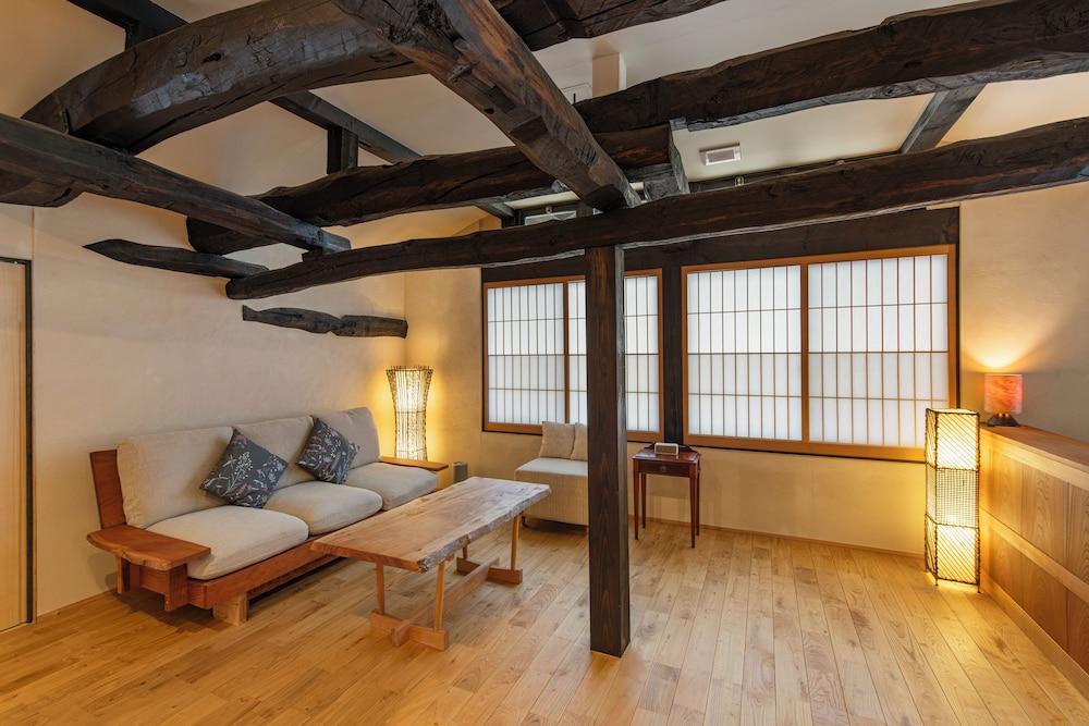 Onsen And Garden Nana 2