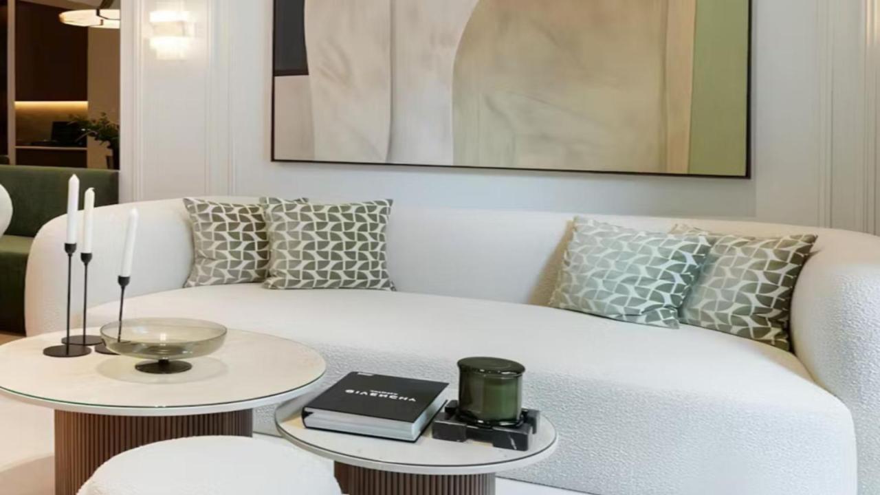 Villa Sunset Cliffside Imerovigli