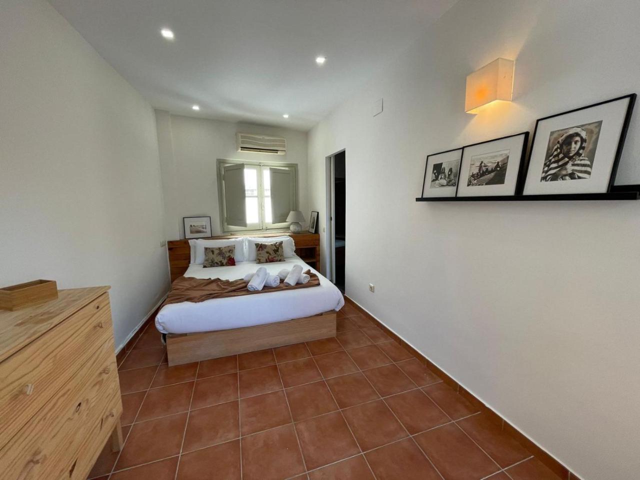 Barcelonaforrent Cathedral Penthouse 2