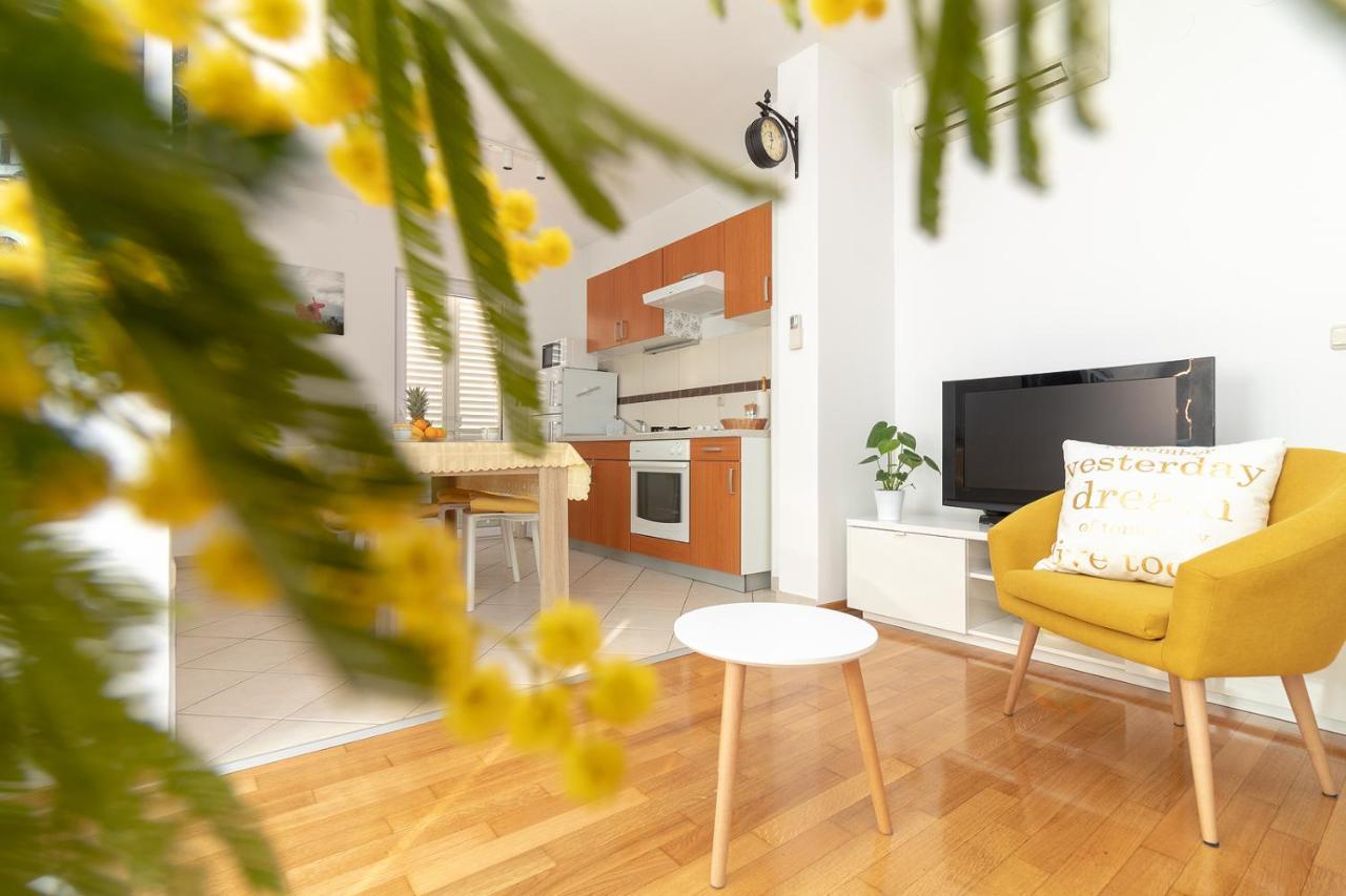 Apartment Nik - Cosy And Stylish