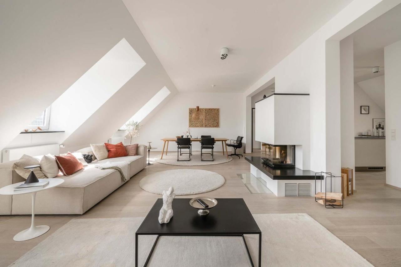 Hemingway Heaven - City Center