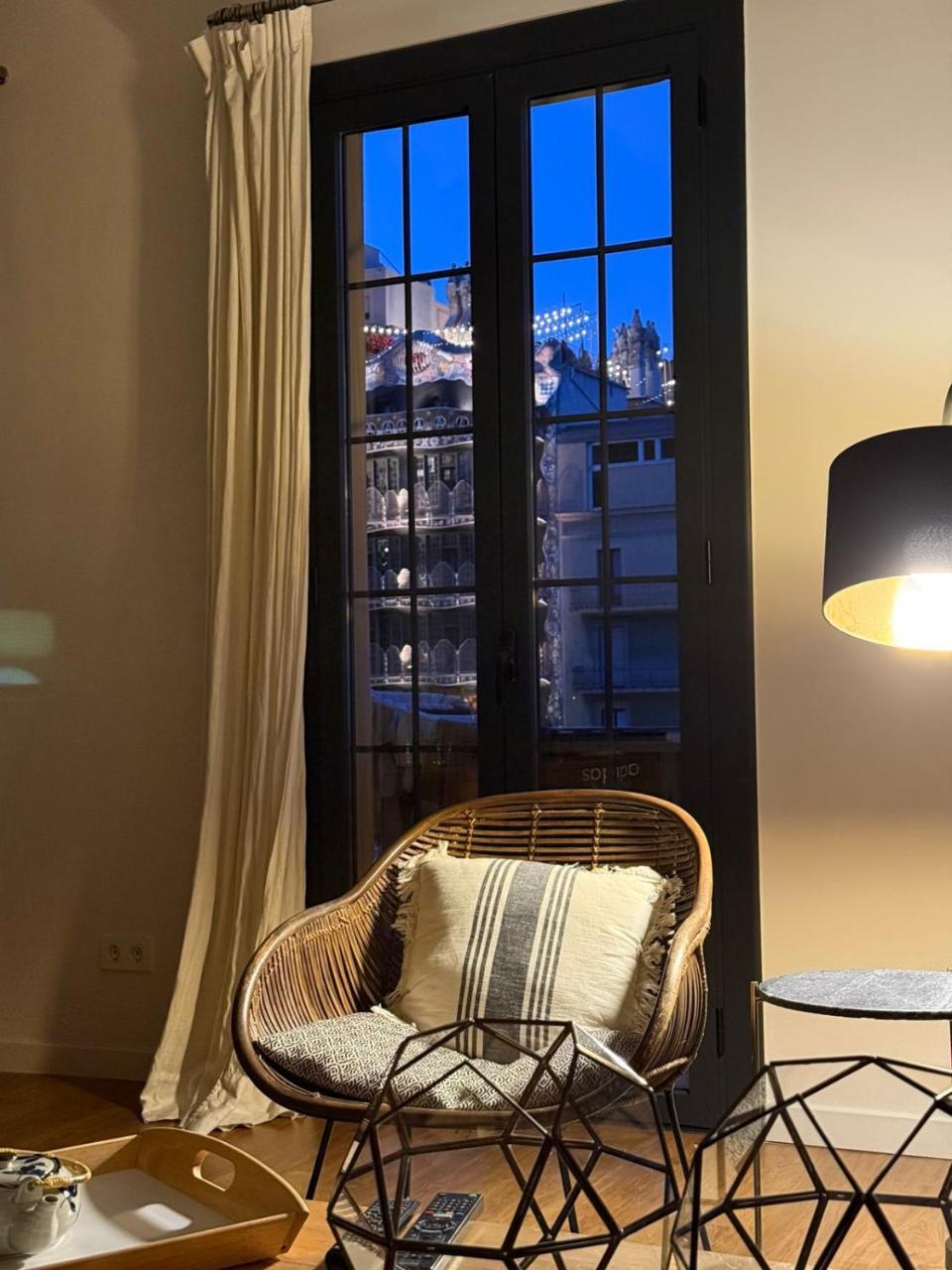 Top Ten Street in the World by Time Out Front View of Casa Batllo 2