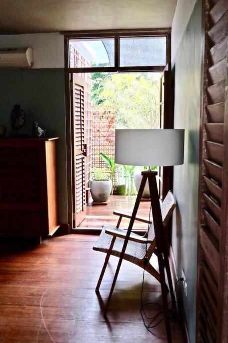 Tropical 2 Bedrooms Villa in Central Penestanan 2