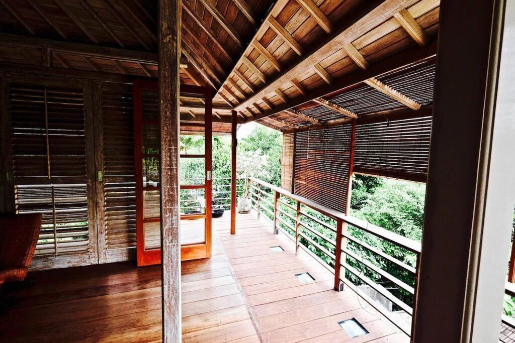 Tropical 2 Bedrooms Villa in Central Penestanan 1