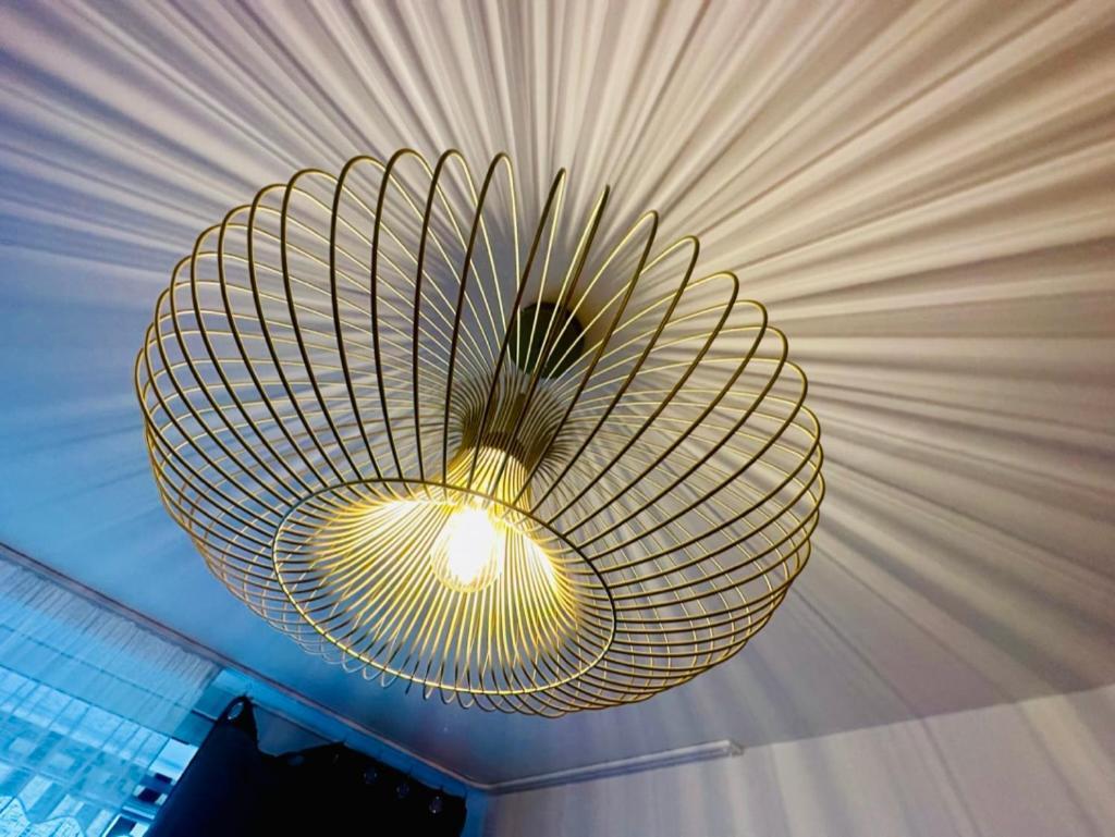 Apartment in Munchen-Nymphenburg 1