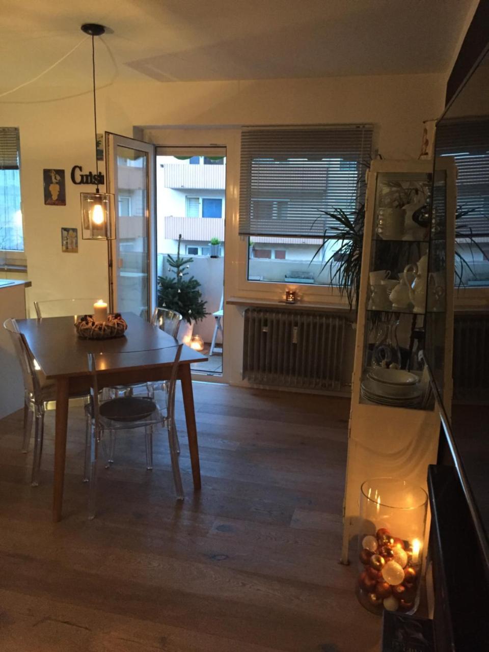 Cosy Apartment in Munich Close To Oktoberfest