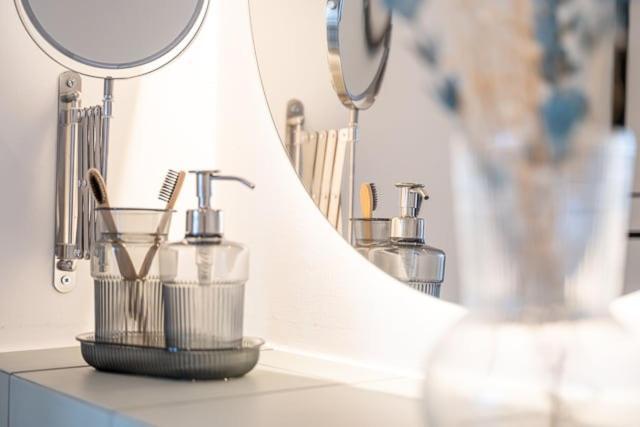 4 Modern City Studio for 7 Bogenhausen Near Messe Munich 2