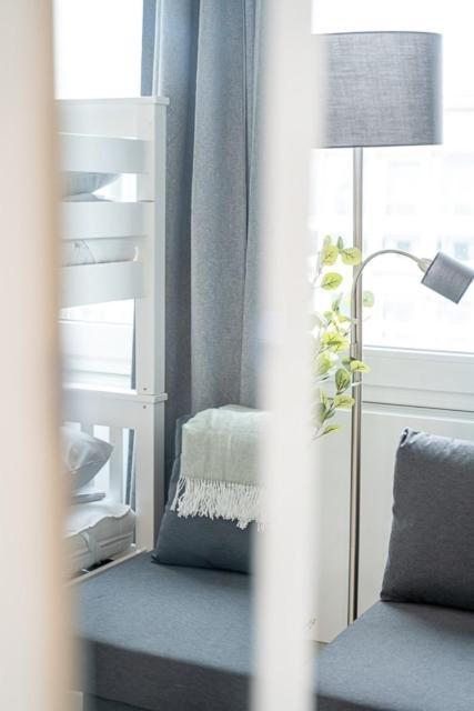 6 Modern City Studio for 7 Bogenhausen Near Messe Munich 2
