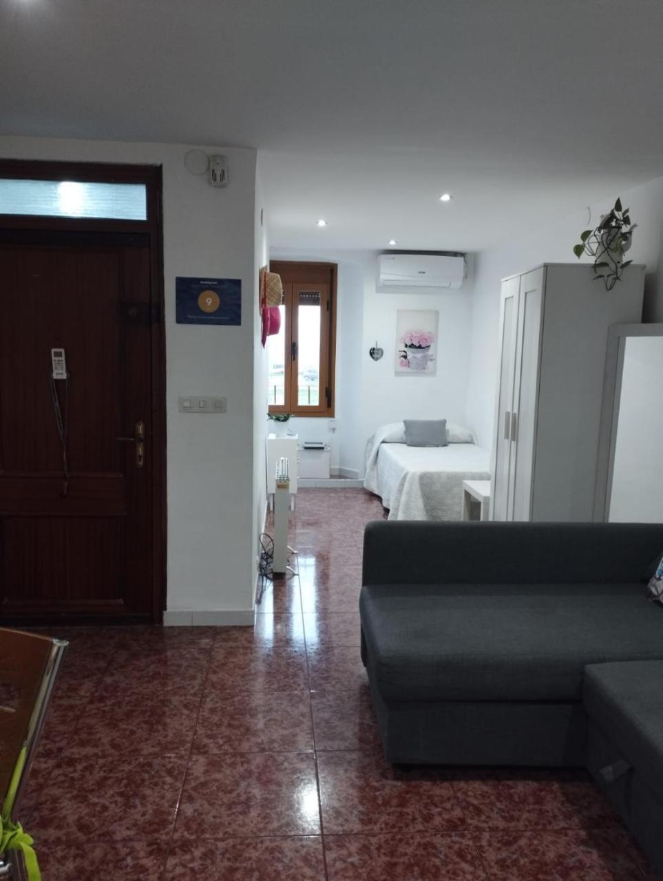 Roman Circus Views Apartment 1