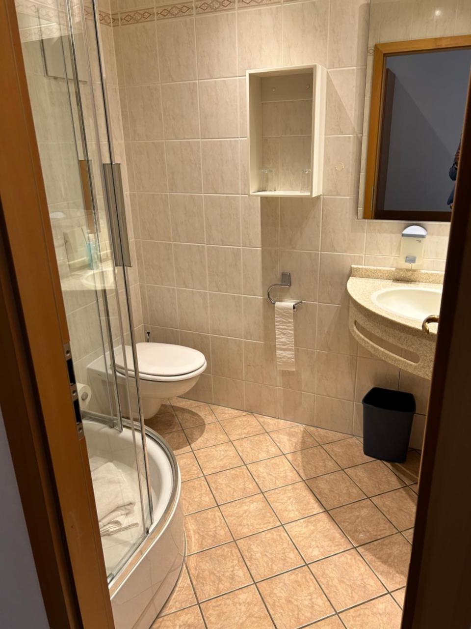 Gastezimmer Im Trenner 2