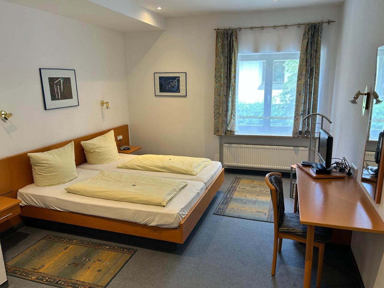 Gastezimmer Im Trenner 1