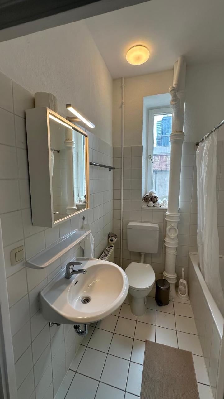 Marxvorstadt - Apartment 2