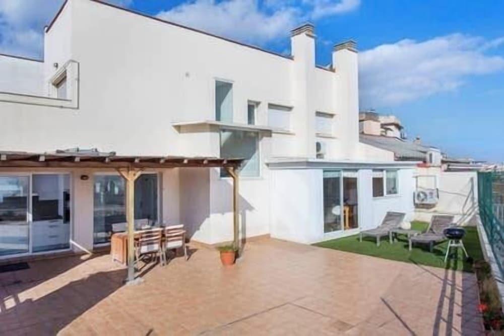 Stay U-Nique Apartments Nova Esquerra 1