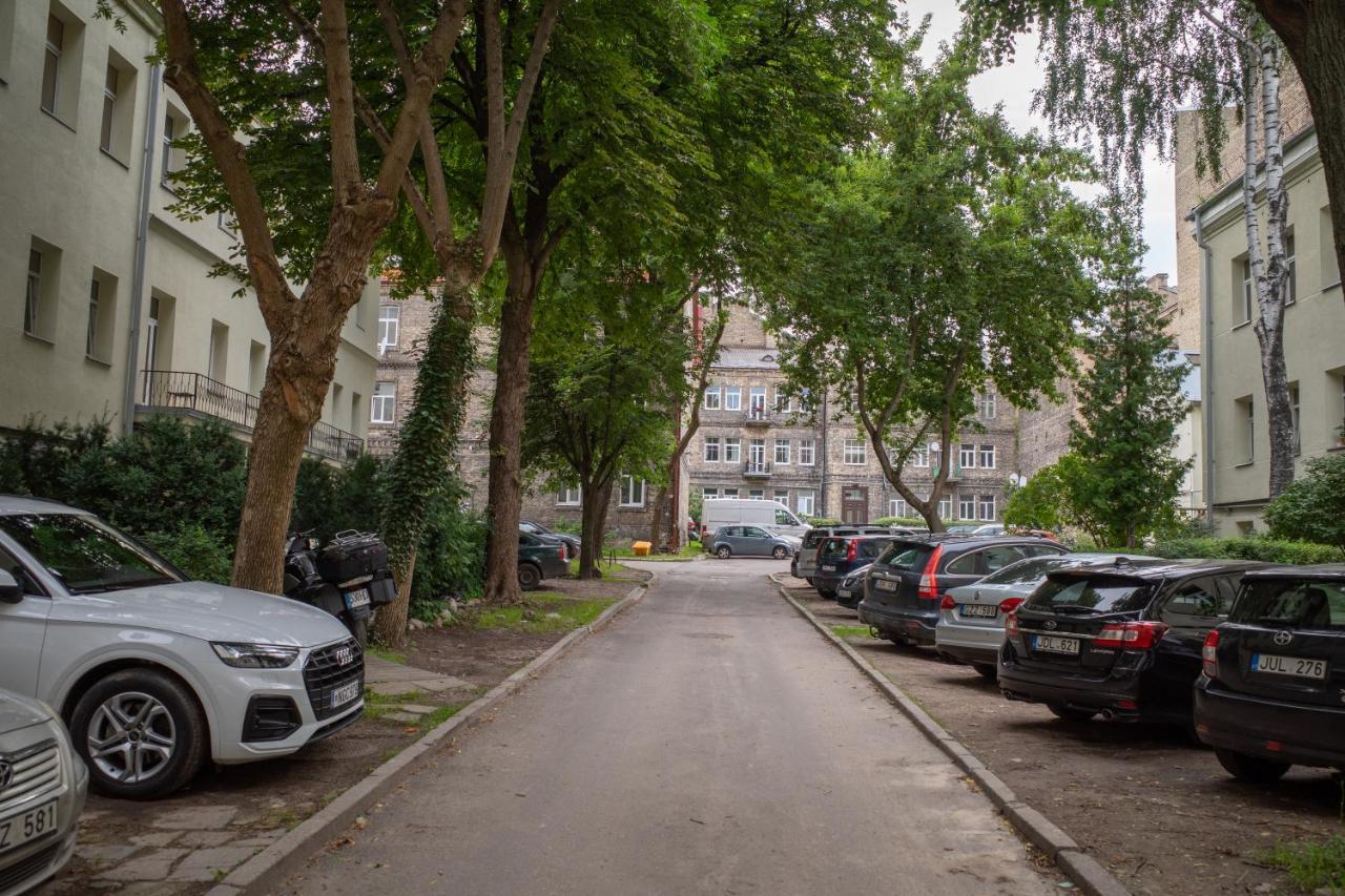 Steponas Old Town Studio 1