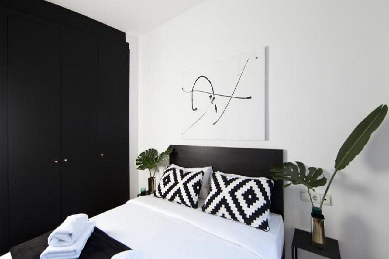 No 130 Barcelona Apartments 2