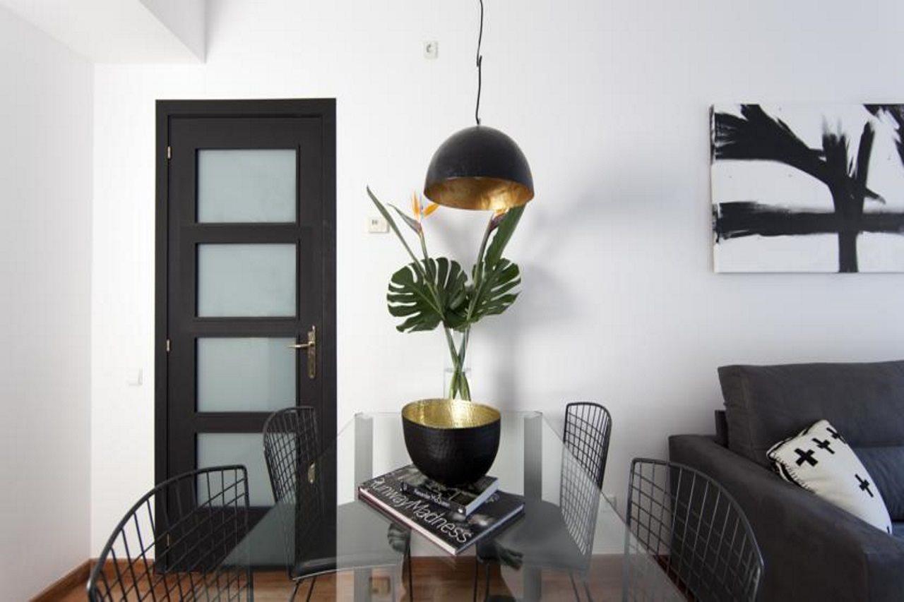 No 130 Barcelona Apartments 1