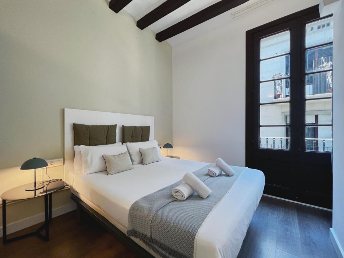 Stay U-Nique Apartments Vila de Gracia 2