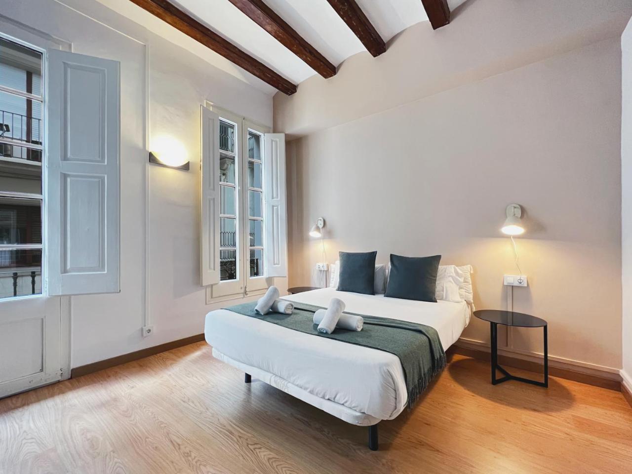 Stay U-Nique Apartments Vila de Gracia 1