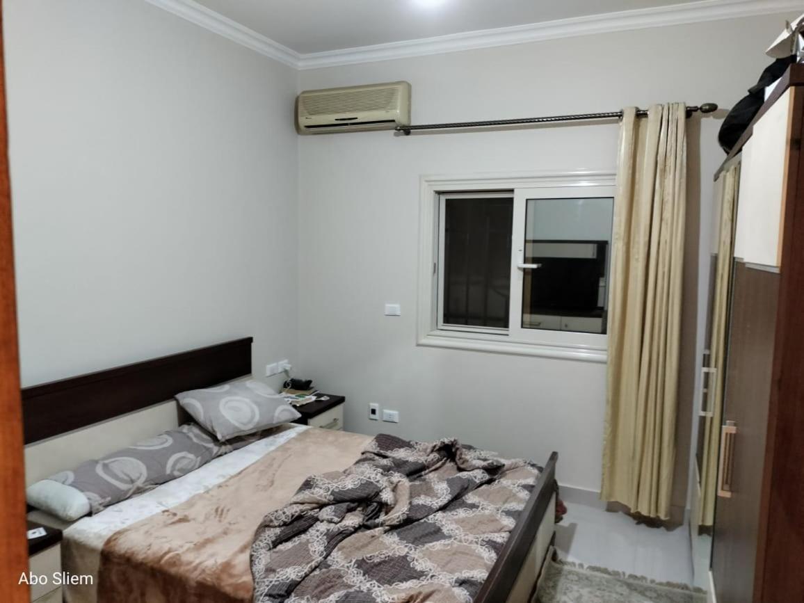 شقة روعة المقطم عدلى 2