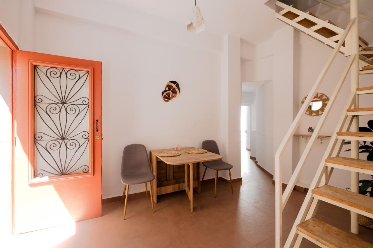 Pava House - Old Town 1