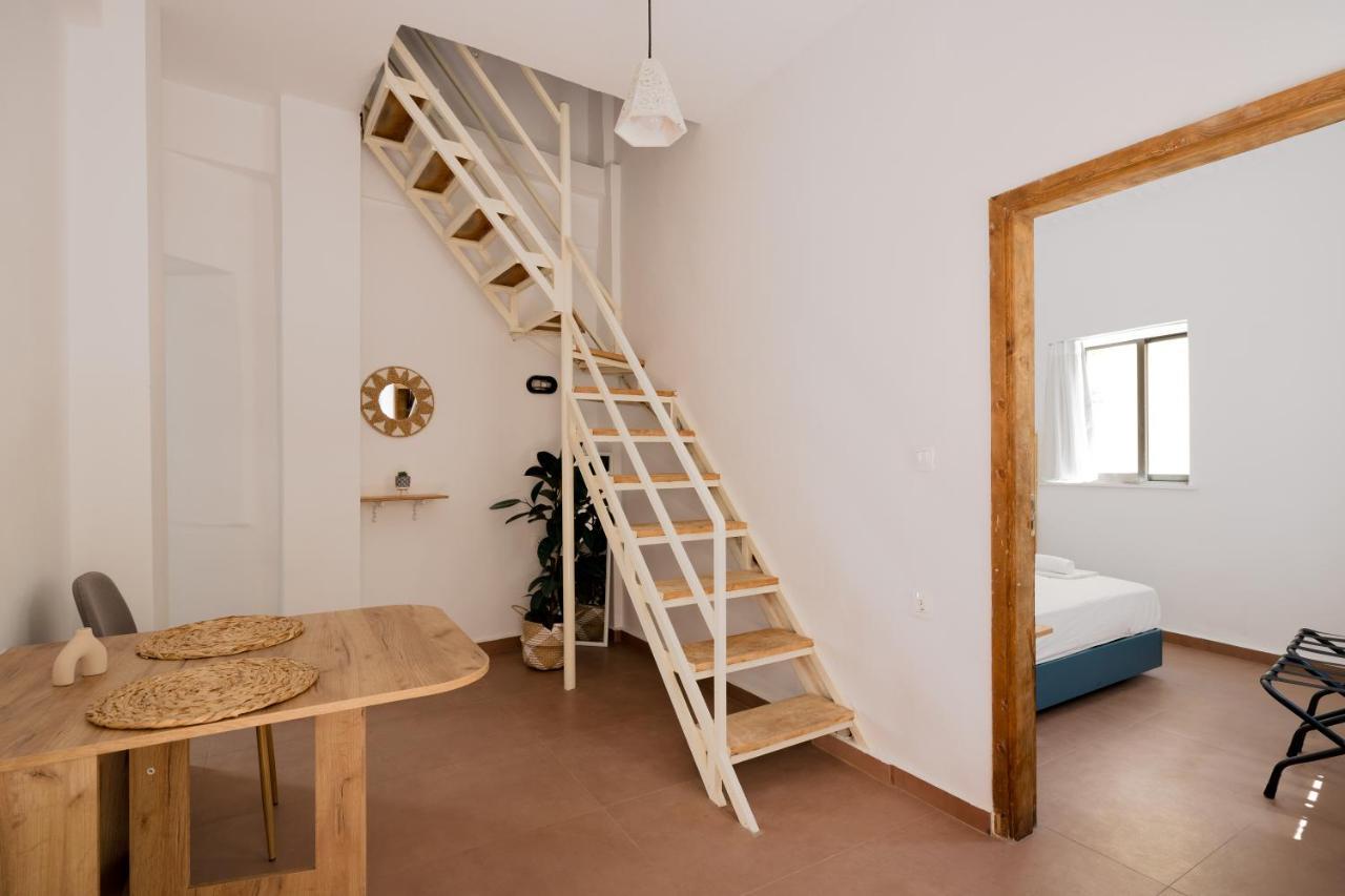 Pava House - Old Town