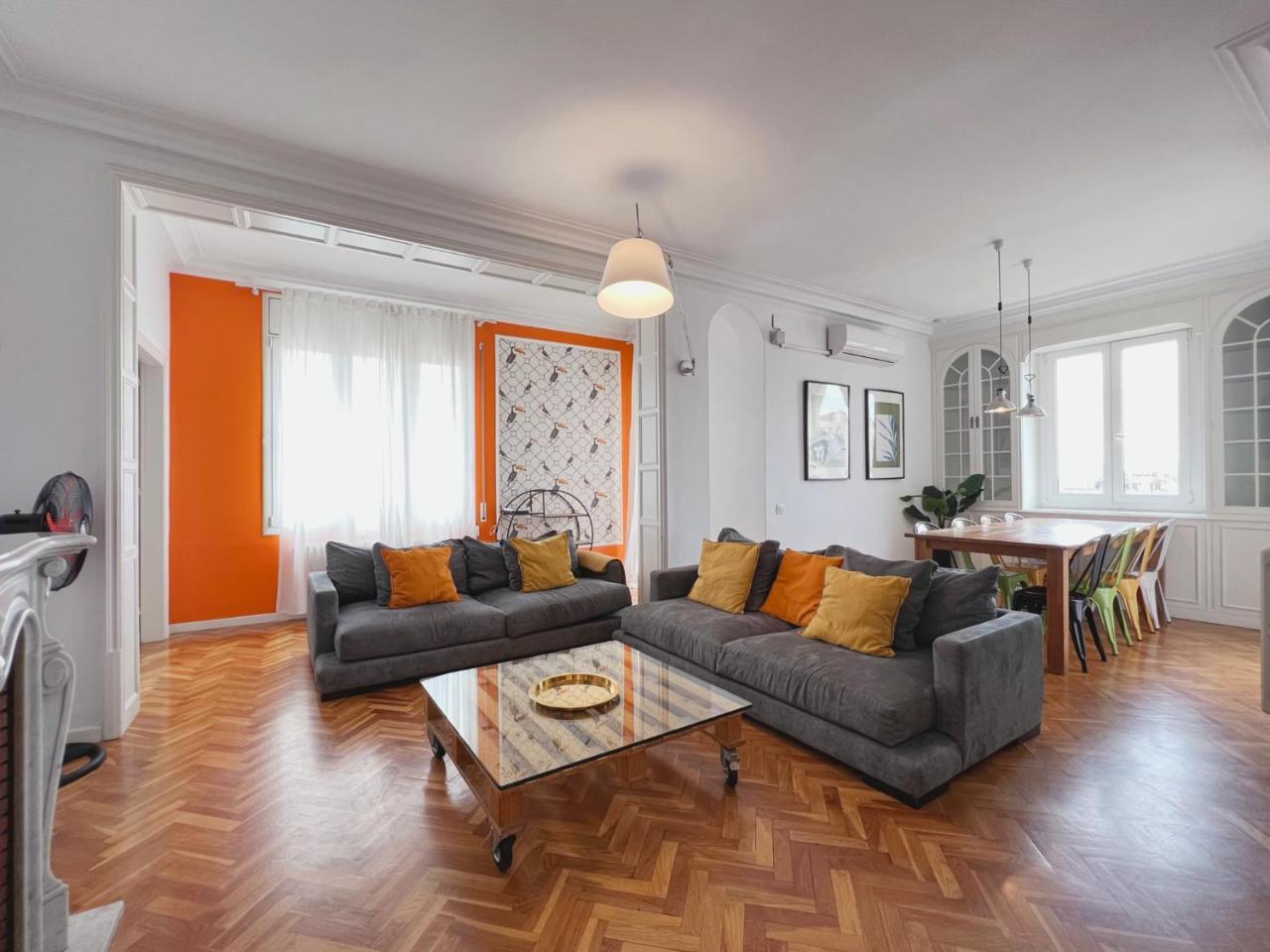 Stay U-Nique Apartments Roger Lluria 1