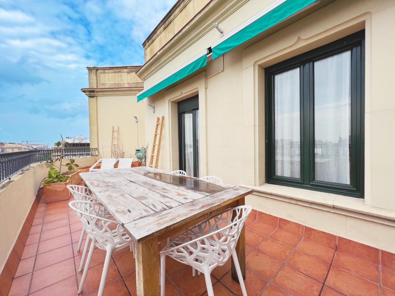 Stay U-Nique Apartments Roger Lluria 2