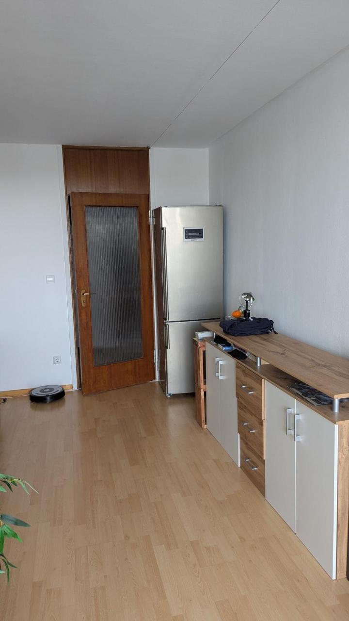 Alpenblick Und City Im 10 Stock 1