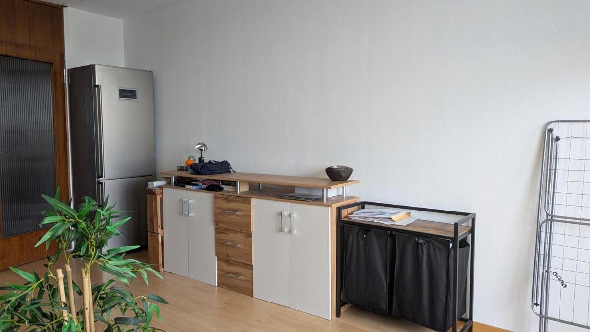 Alpenblick Und City Im 10 Stock 2