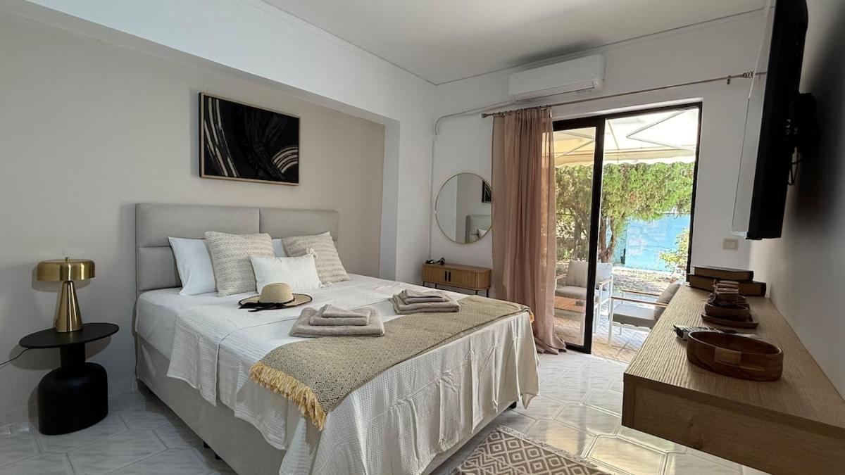 Val & Rin Luxury Apartment