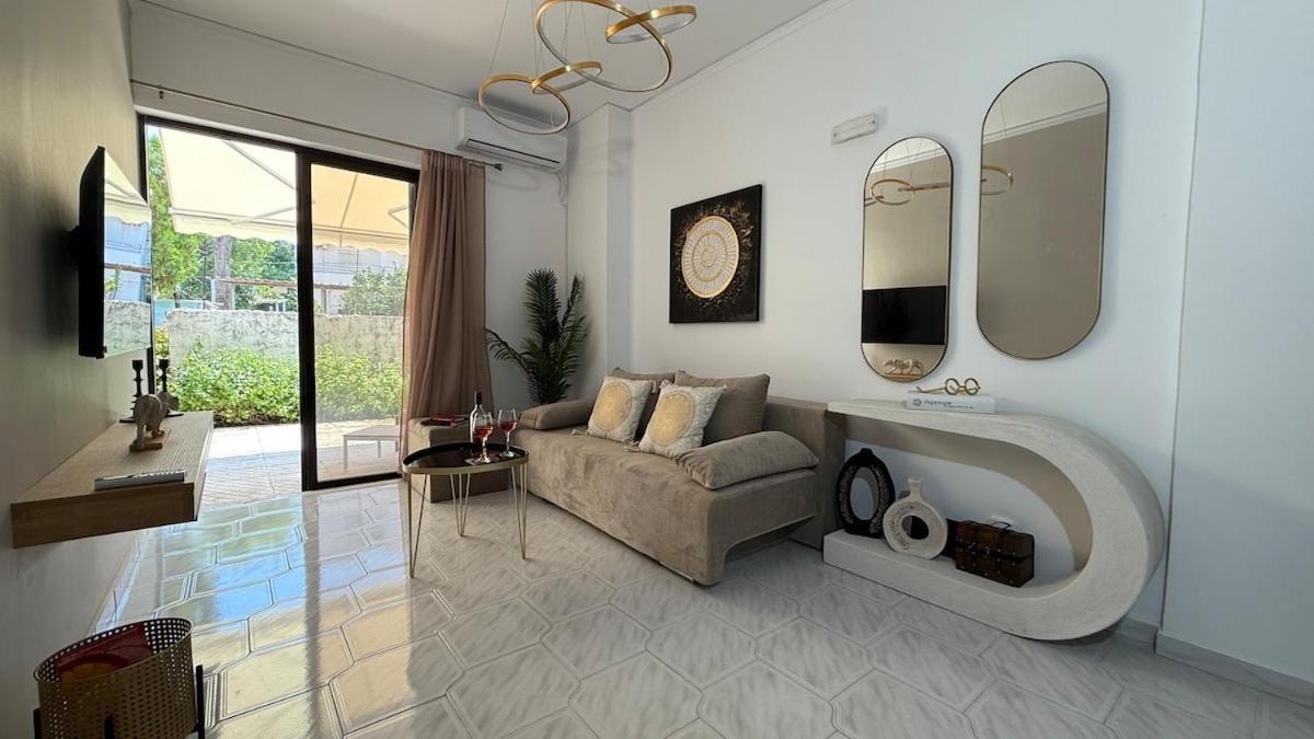 Val & Rin Luxury Apartment 2